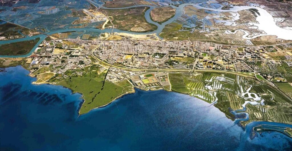 Agencias de viajes en San Fernando Cádiz