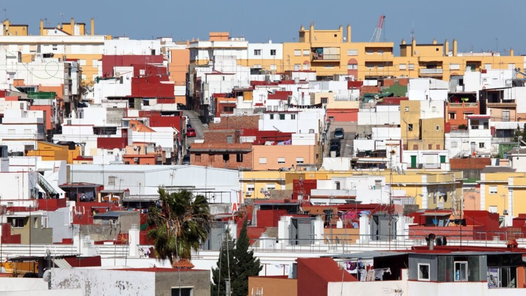 Agencias de viajes en Algeciras