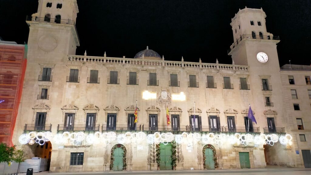 Alicante