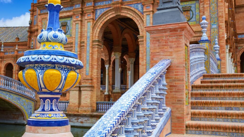 Agencias de viajes en Almería