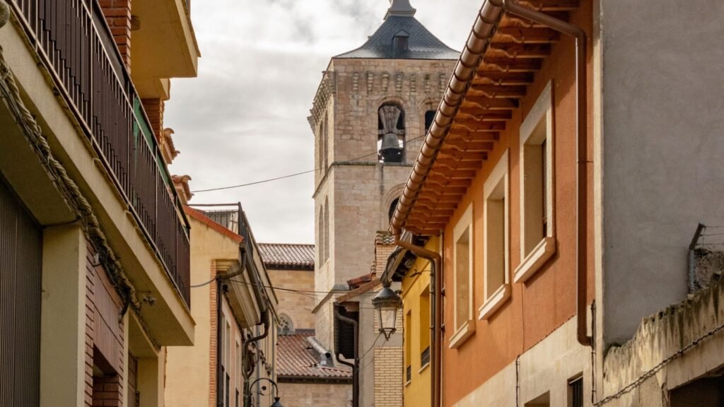 Aranda de Duero