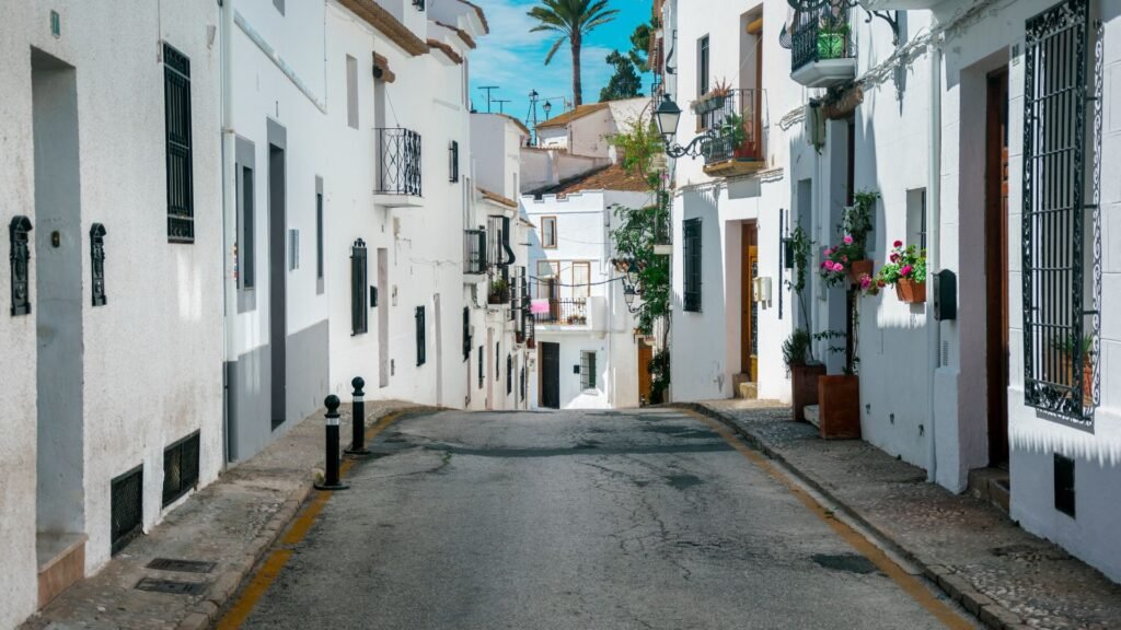 Benidorm