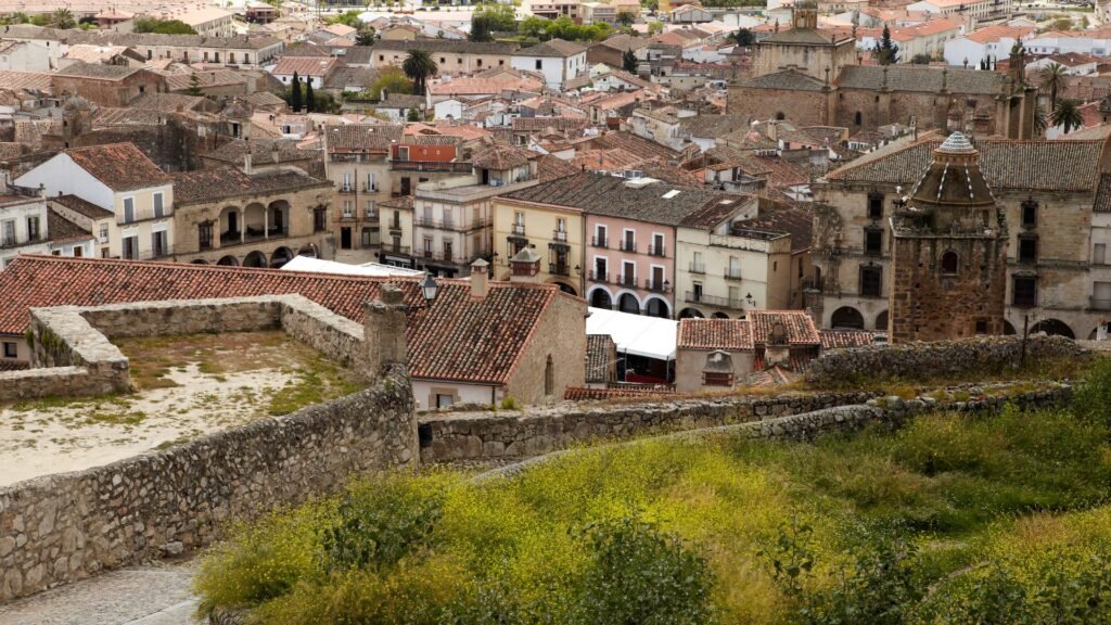 Cáceres