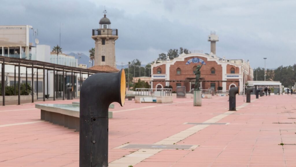 Castellón de la Plana