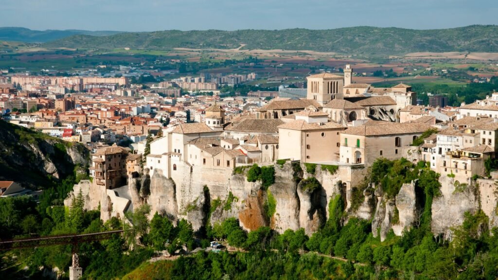 Cuenca
