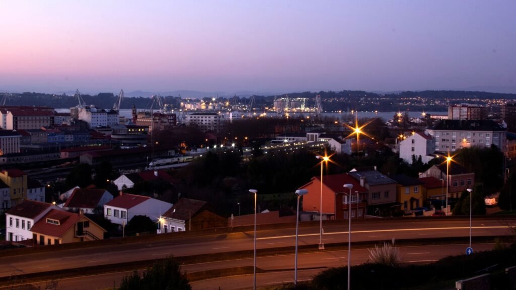 Ferrol