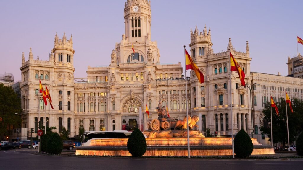 Getafe