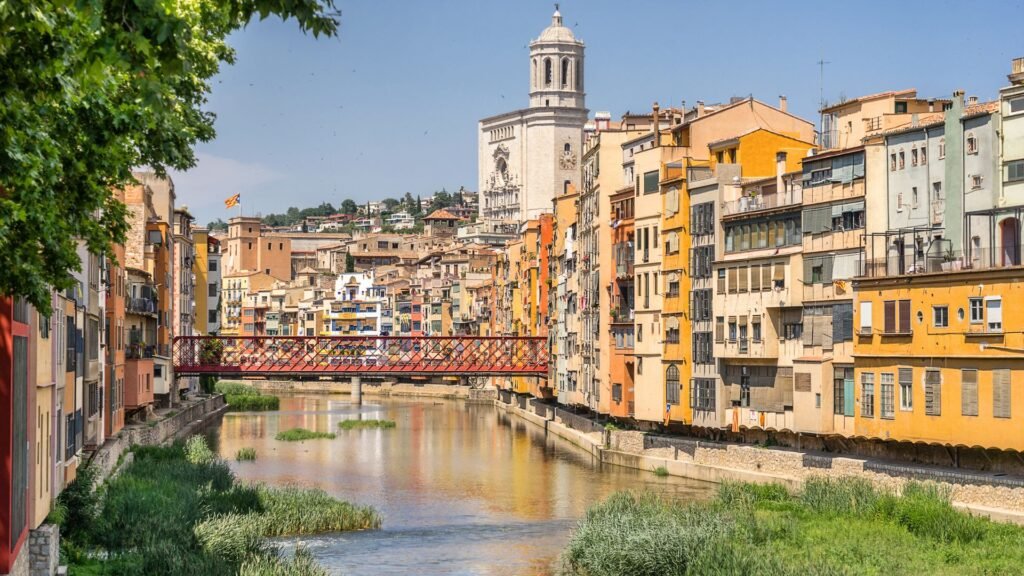 Girona