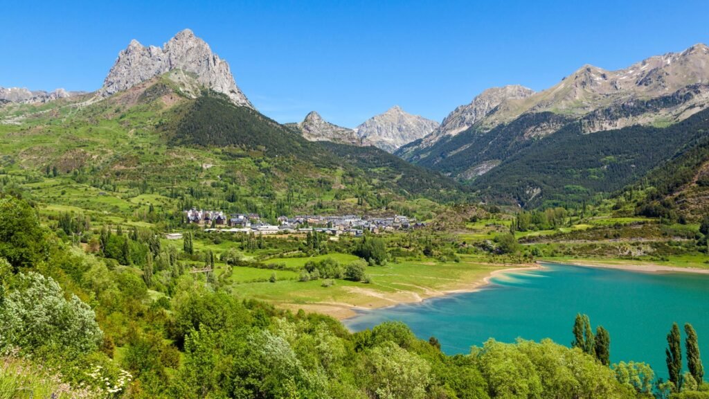Huesca