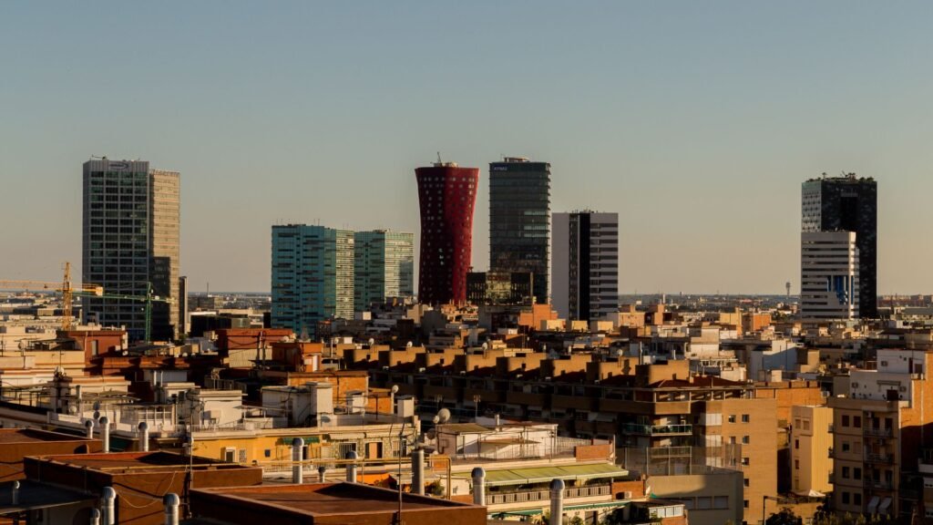 L'Hospitalet de Llobregat