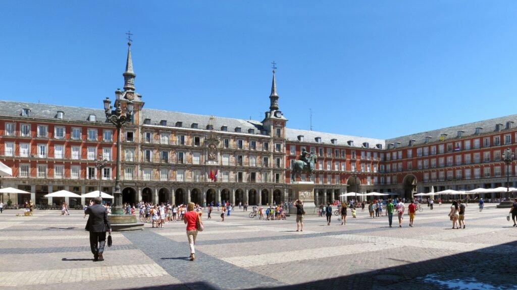 Las Rozas de Madrid