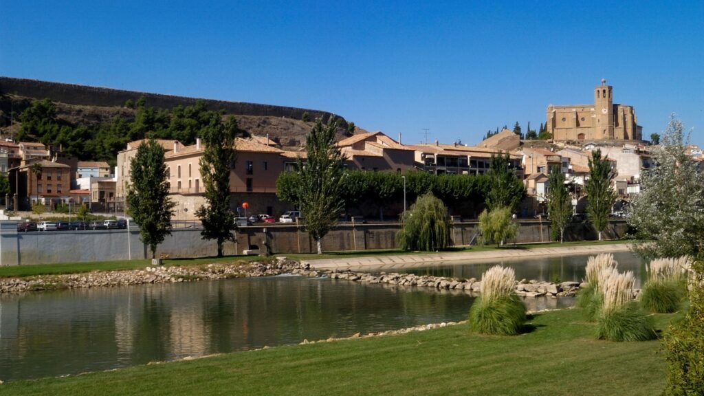 Lleida