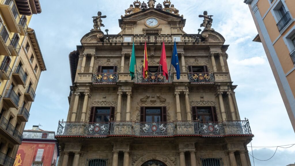 Pamplona