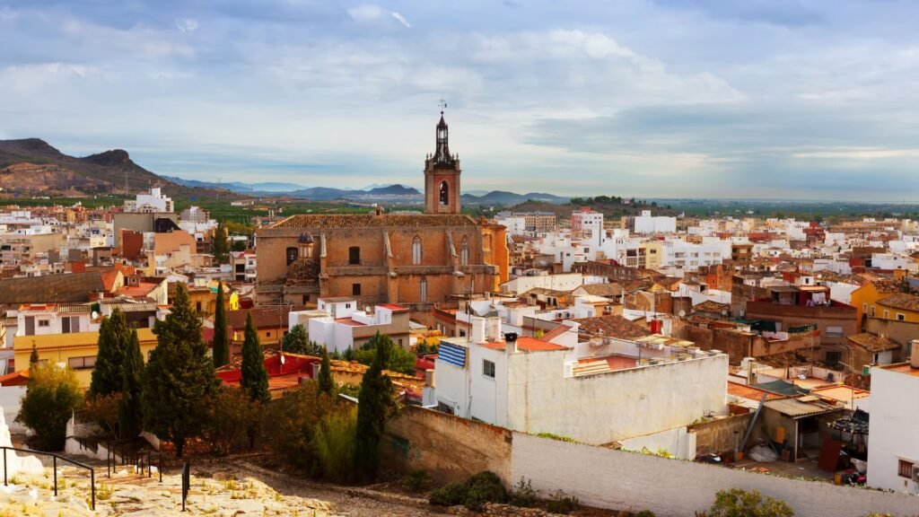 Sagunto
