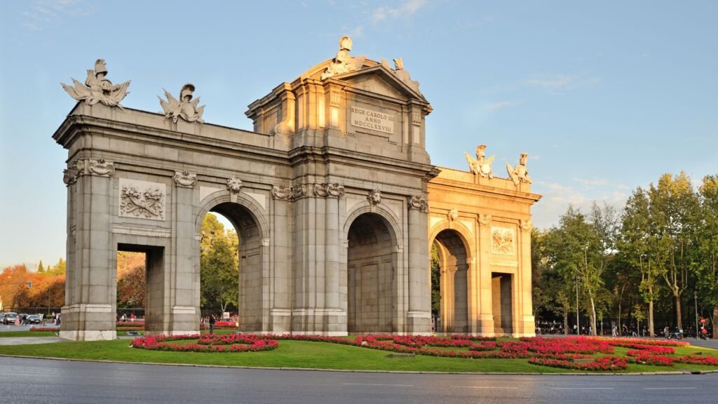 Torrejón de Ardoz