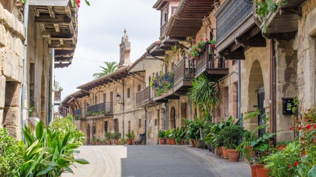 Torrelavega
