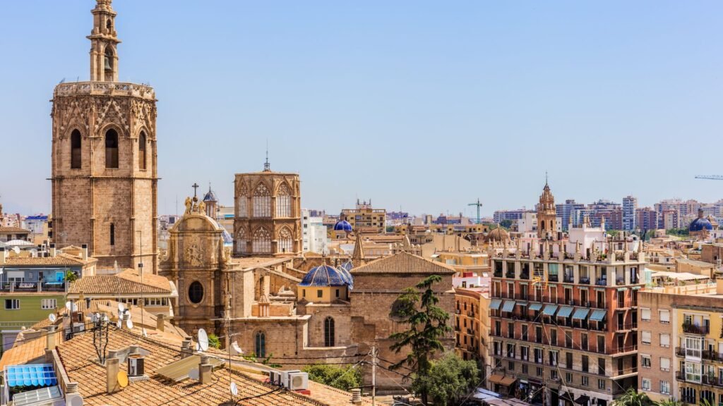 Valencia