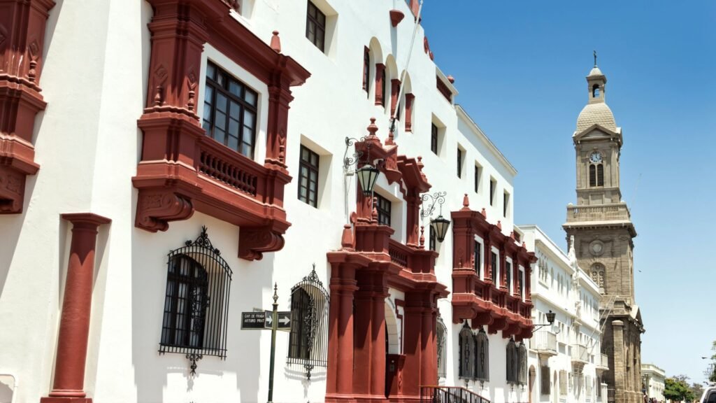 Villanueva de la Serena