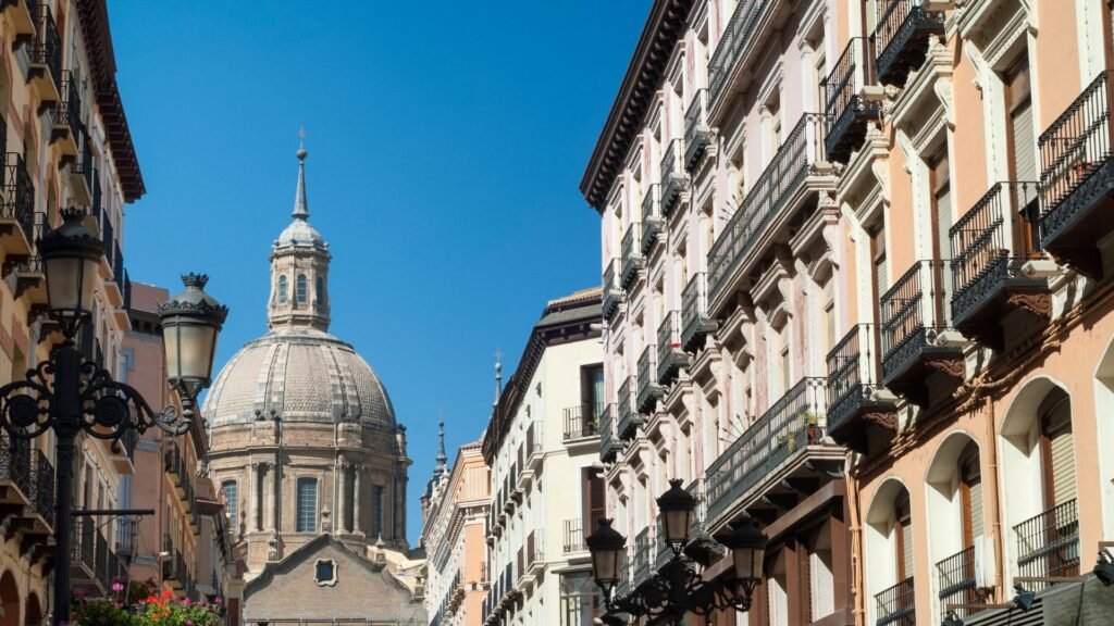 Zaragoza